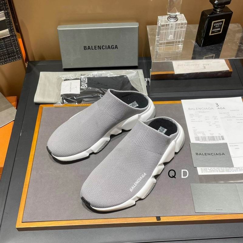 Replica Balenciaga Shoes sz35-45 9C GDT0602