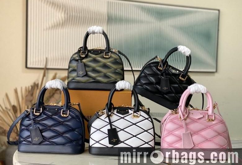LV Replica Bags Alma M23666 M24453 23.5×187.5×11.5cm