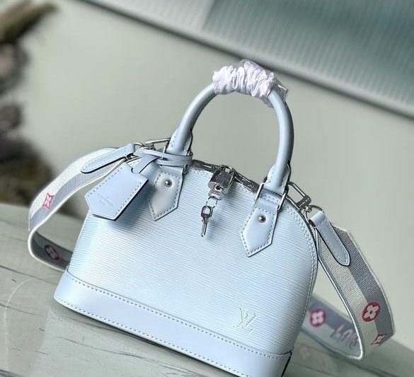 LV Replica Bags Alma M22357 M22620 23.5×17.5×11.5cm
