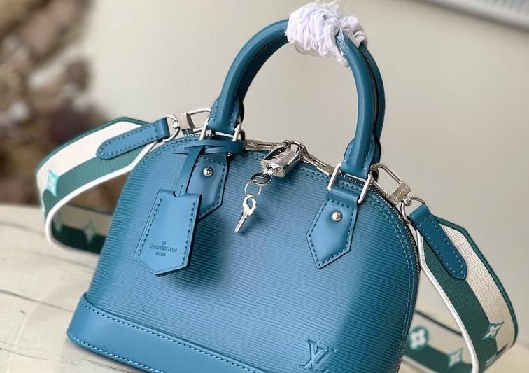 LV Replica Bags Alma M20609 23.5×17.5×11.5cm