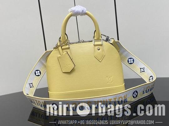 LV Replica Bags Alma M40302 23.5×17.5×11.5cm