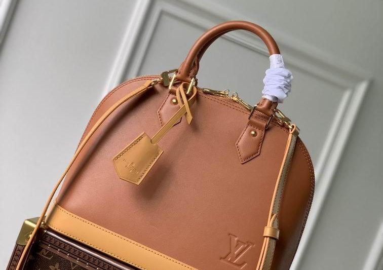 LV Replica Bags Alma M91611 32x25x16cm