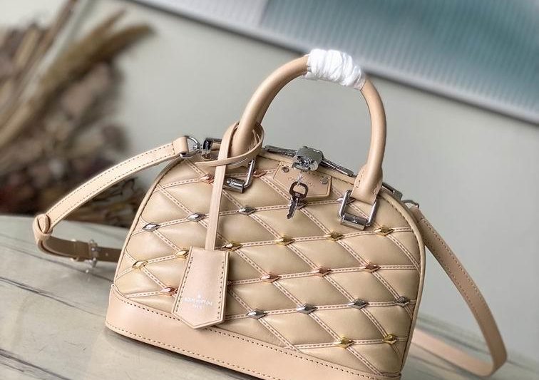 LV Replica Bags Alma M24153 23.5×17.5×11.5cm