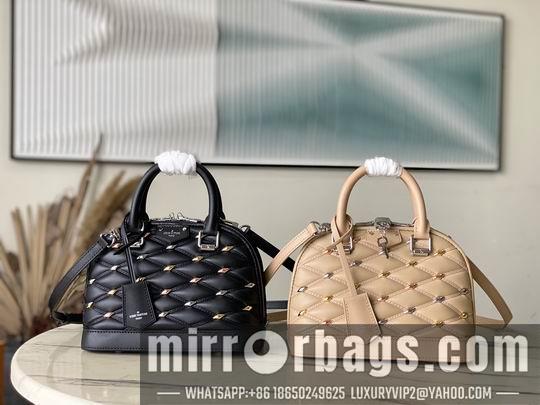 LV Replica Bags Alma M24153 23.5×17.5×11.5cm