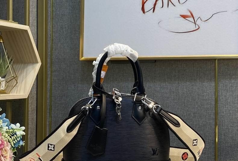 LV Replica Bags M59217 23.5×17.5×11.5 cm02