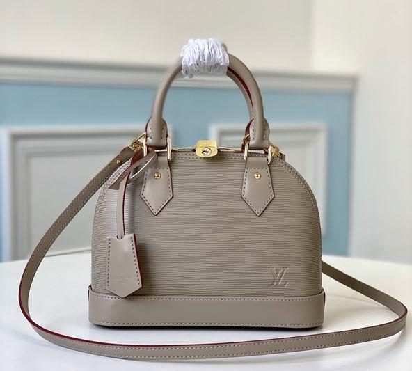 LV Replica Bags M57028 23.5×17.5×11.5 cm