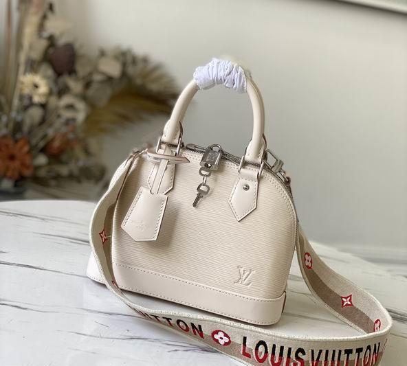 LV Replica Bags M40302 23.5×17.5×11.5 cm