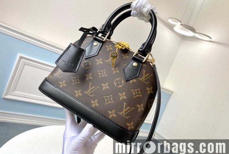 LV Replica Bags M53152 25x19x11 cm