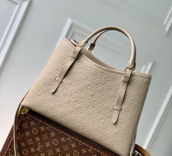 LV Replica Bags Babylone M47185 37x26x14cm