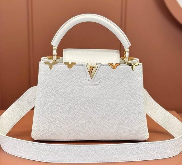 LV Replica Bags Capucines M56660 27X18X9cm
