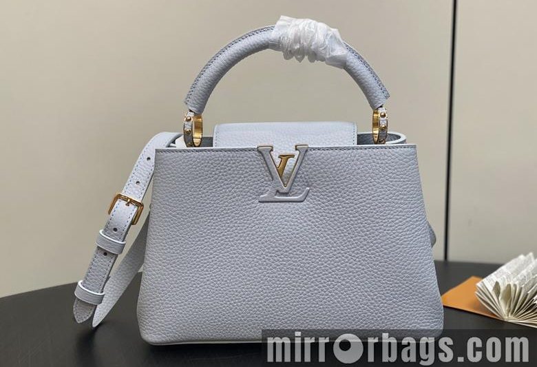 LV Replica Bags Hat M24545 27x18x9cm.
