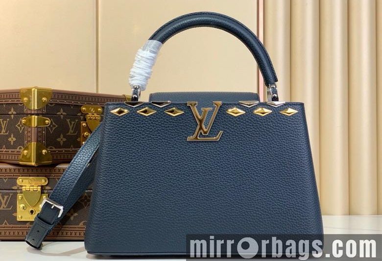 LV Replica Bags Cap M12135 31.05x20x11cm