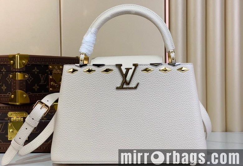 LV Replica Bags Cap M12135 31.05x20x11cm