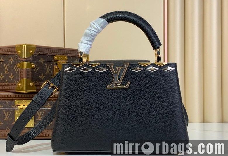 LV Replica Bags Cap M11964 27×17.3x9cm.