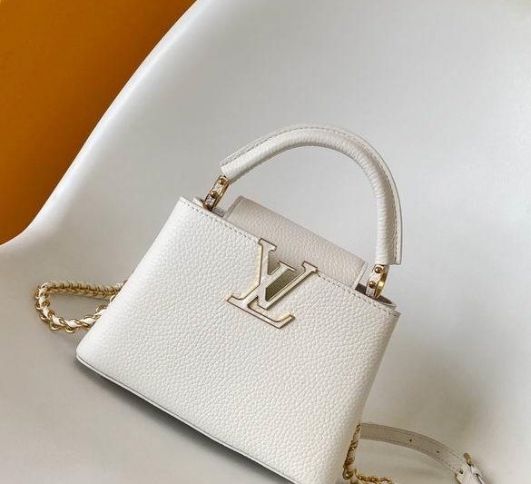LV Replica Bags M23082 21cm