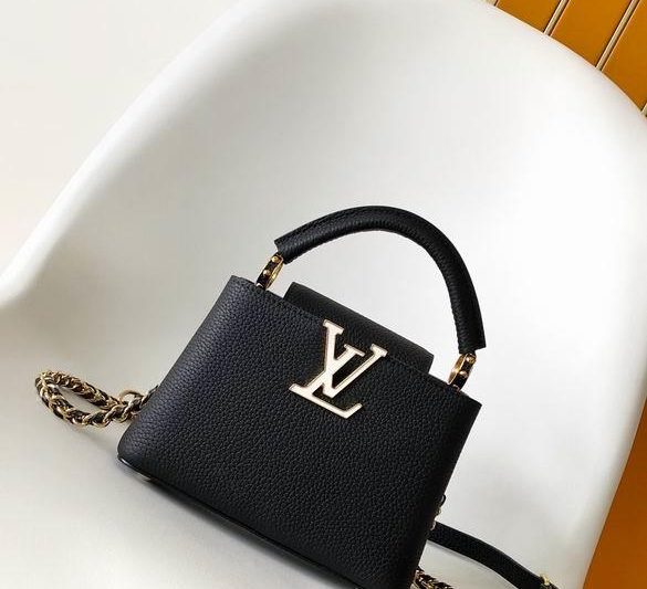 LV Replica Bags M23082 21cm