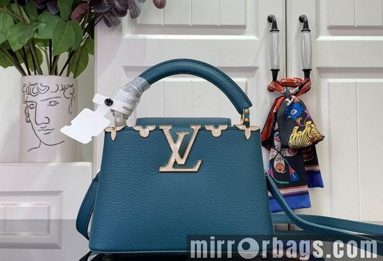 LV Replica Bags m48865 21X14X8cm