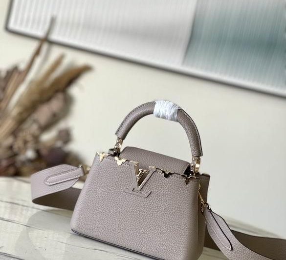 LV Replica Bags Capucines M24567 21x14x8cm