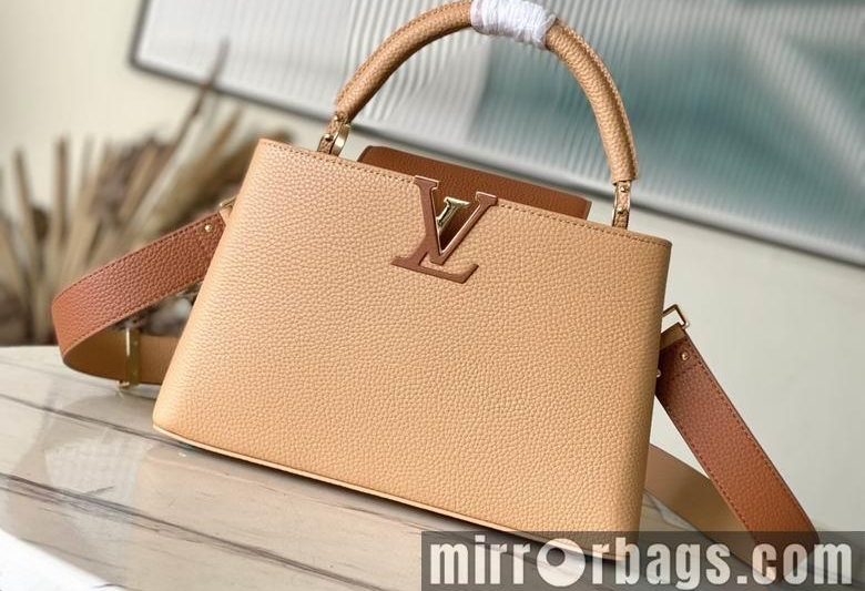 LV Replica Bags Capucines M23058 31.5x20x11cm