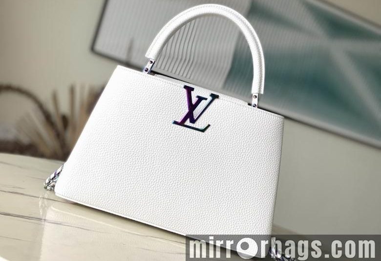 LV Replica Bags Capucines M22055 31.5x20x11cm