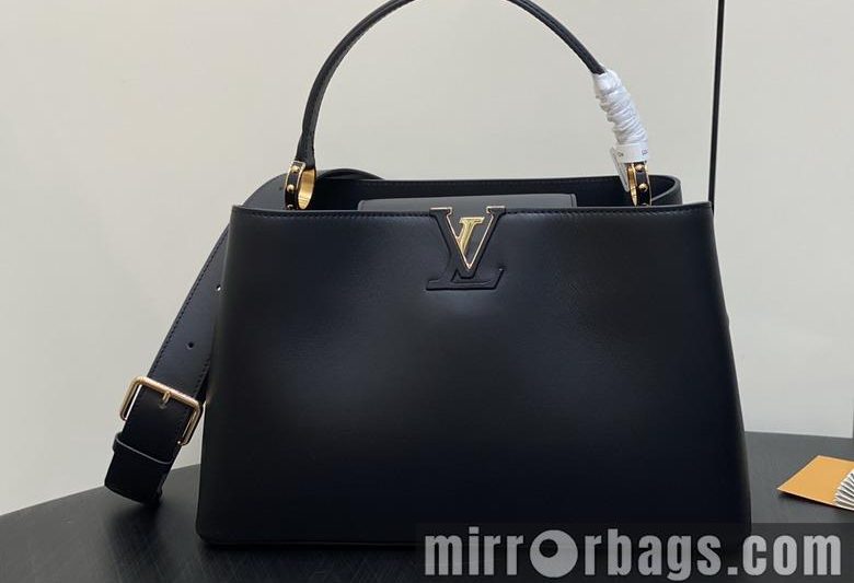 LV Replica Bags Cap M24607 38x23x16cm