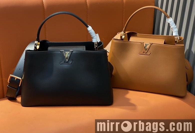 LV Replica Bags Cap M24607 38x23x16cm