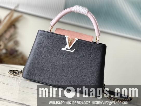 LV Replica Bags Capucines M21887 31.5x20x11cm