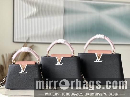 LV Replica Bags Capucines M21887 21x14x8cm