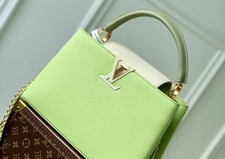 LV Replica Bags Capucines M21689 31.5x20x11cm
