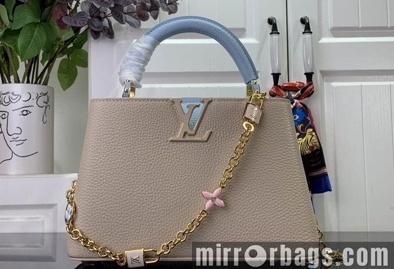 LV Replica Bags M48865 27X18X9cm