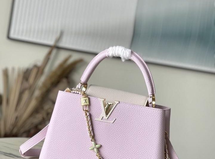 LV Replica Bags Hat M23951 31.5x20x11cm