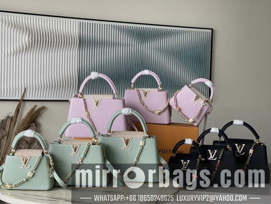 LV Replica Bags Hat M23951 21x14x8cm