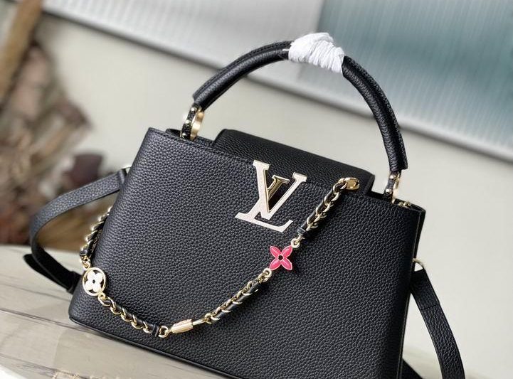 LV Replica Bags Hat M23950 31.5x20x11cm