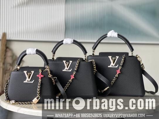 LV Replica Bags Hat M23950 21x14x8cm