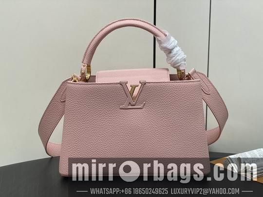 LV Replica Bags Hat M23792 31.5x20x11cm