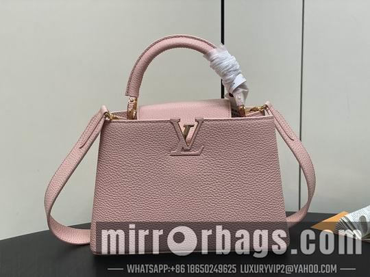 LV Replica Bags Hat M23792 27x18x9cm