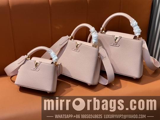 LV Replica Bags Hat M23792 21x14x8cm