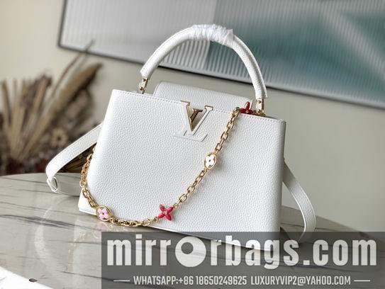 LV Replica Bags Capucines M22512 31.5x20x11cm