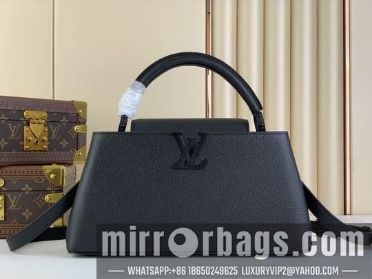 LV Replica Bags Hat M23955 33x19x9cm