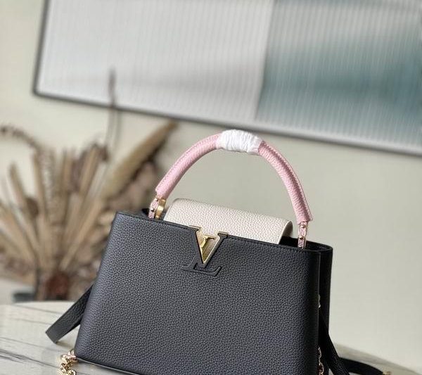 LV Replica Bags Capucines M22512 31.5x20x11cm