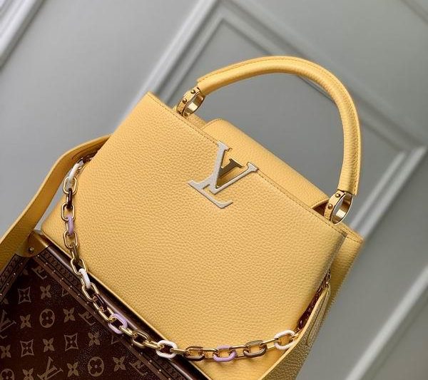 LV Replica Bags Capucines M21798 31.5x20x11cm