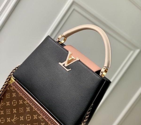 LV Replica Bags Capucines M21689 31x20x11cm3色