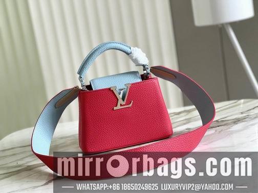 LV Replica Bags Capucines M57520 21x14x8cm