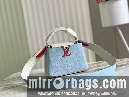 LV Replica Bags Capucines M57519 21x14x8cm