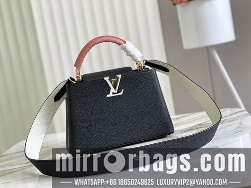 LV Replica Bags Capucines M56904 M48865 27x18x9cm