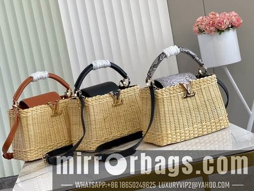 LV Replica Bags Capucines M55011 48865 27x20x9cm
