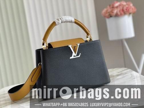 LV Replica Bags Capucines M59466 M48865 31.5x20x11cm