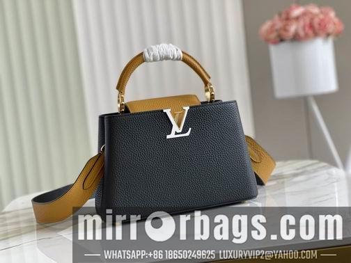 LV Replica Bags Capucines BB M59466 M48865 27x18x9cm