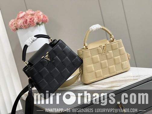 LV Replica Bags Capucines BB M59225 M48865 27x18x9cm