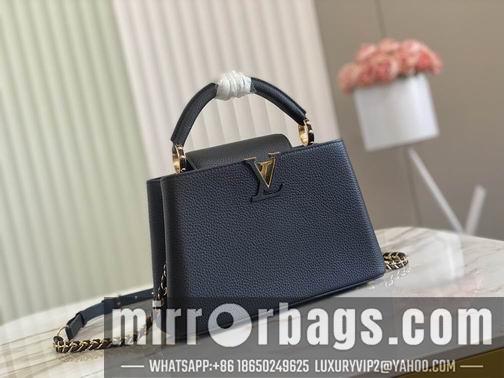 LV Replica Bags Capucines BB M48865 27x18x9cm